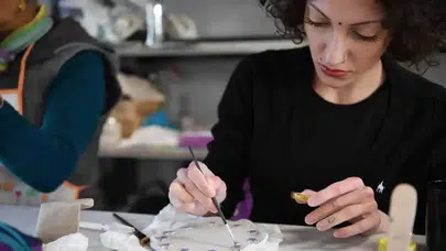 Konyaaltı’nda Ücretsiz Sanat Seferberliği: Kurs Sayısı İki Katına Çıktı!